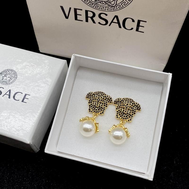 Versace Earrings 99